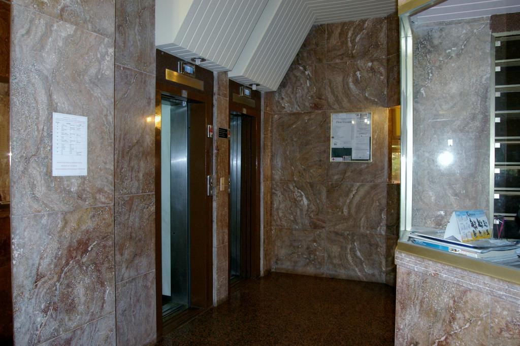Apartamentos Torre Don Vicente - Arca Rent Benidorm Ngoại thất bức ảnh