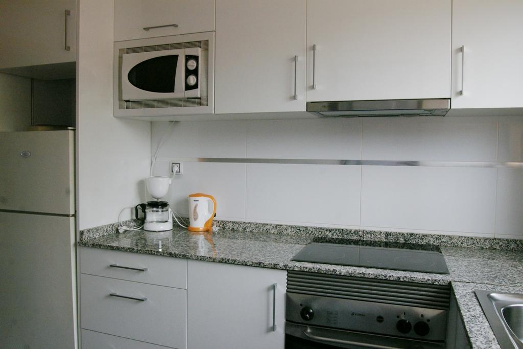 Apartamentos Torre Don Vicente - Arca Rent Benidorm Phòng bức ảnh