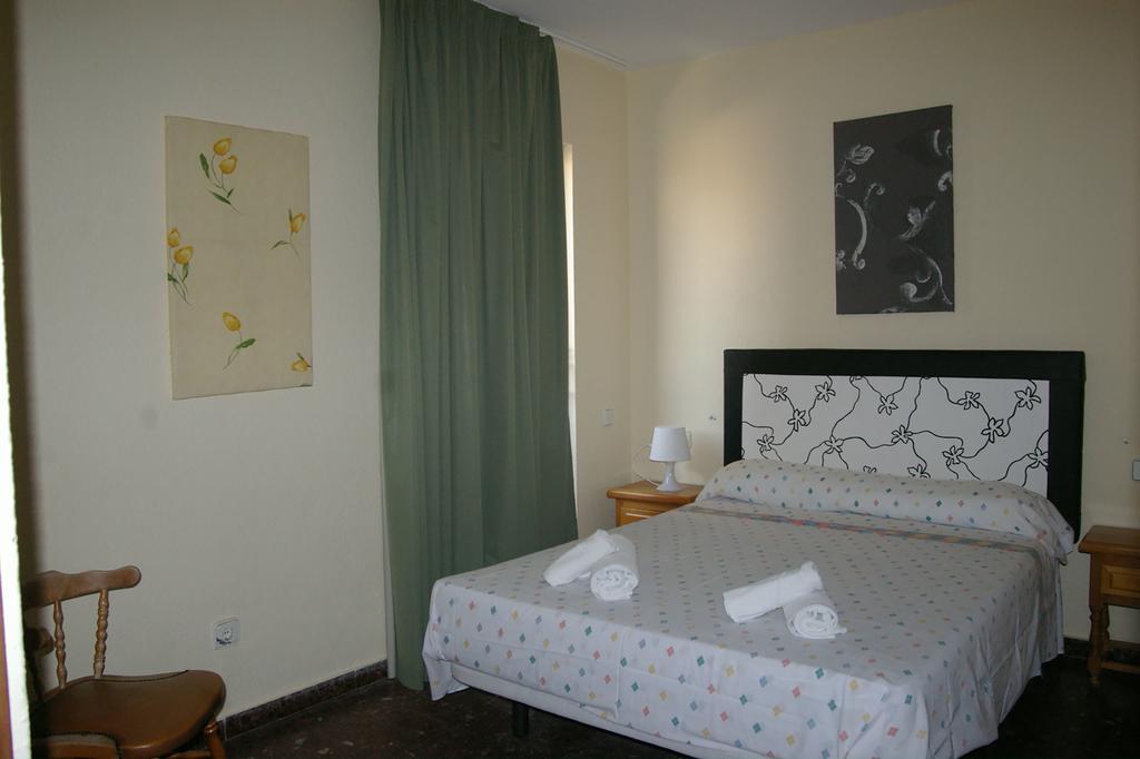 Apartamentos Torre Don Vicente - Arca Rent Benidorm Phòng bức ảnh